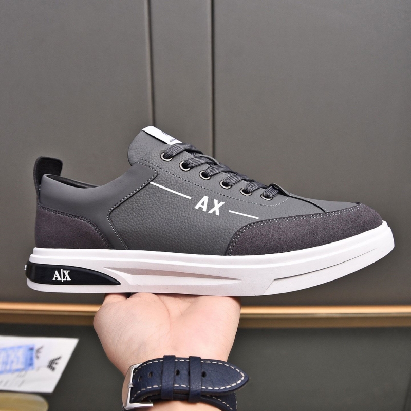 Armani Casual Shoes